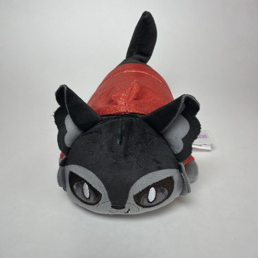 Aphmau MeeMeows Plush Aaron Cat Bonkers Toys 6"